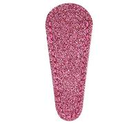 HEEPDD Étui à Ciseaux en Cuir, Protecteurs de Pointe Colorés pour la sécurité de la Broderie, Ajustement Universel, Conception Légère, Taille de 2,5 X 1,0 Pouces, Idéal pour les Amateurs de Couture