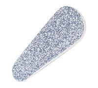 HEEPDD Étui à Ciseaux en Cuir, Protecteurs de Pointe Colorés pour la sécurité de la Broderie, Ajustement Universel, Conception Légère, Taille de 2,5 X 1,0 Pouces, Idéal pour les Amateurs de Couture