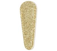 HEEPDD Étui à Ciseaux en Cuir, Protecteurs de Pointe Colorés pour la sécurité de la Broderie, Ajustement Universel, Conception Légère, Taille de 2,5 X 1,0 Pouces, Idéal pour les Amateurs de Couture