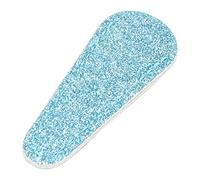 HEEPDD Étui à Ciseaux en Cuir, Protecteurs de Pointe Colorés pour la sécurité de la Broderie, Ajustement Universel, Conception Légère, Taille de 2,5 X 1,0 Pouces, Idéal pour les Amateurs de Couture