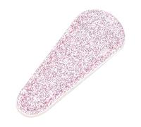 HEEPDD Étui à Ciseaux Protecteur de Couverture de Ciseaux en Cuir coloré pour les Amateurs de Couture et les Coiffeurs Bleu Ciel 6,3 Cm X 2,5 Cm Parfait pour les de Broderie (PINK)