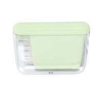 HEEPDD Étui de Rangement d'Aiguilles Magnétique, Organisateur de Couture Portable pour les Projets de Tricot et de Quilting en Extérieur, Taille Compacte de 5 X 3 Pouces, Maintient les Aiguilles en