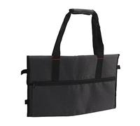 HEEPDD Étui de Transport pour écran d'ordinateur de Bureau avec Poignée Renforcée, Produits de Plein Air, Autres Produits d'alpinisme et de Camping, Pochette de Rangement Multi-Poches