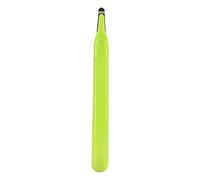 HEEPDD Extracteur D'aiguille en Forme de Stylo, Conception à Levier de Tête Magnétique pour une Collecte Facile des Agrafes, Matériau Doux et Confortable avec Fonction Universelle (GREEN)