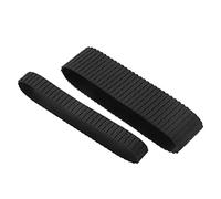 HEEPDD F4G Ed VR Facile à Installer Durable Zoom Focus Grip Zoom Lens Ring Couvercle en Caoutchouc pour 24-120mm Nan Appareils Photo Numériques et Accessoires