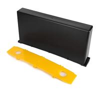 HEEPDD Faisseur de Cadre en Plastique Pratique 6L Sirop de Sirop d'eau Alimentaire pour L'alimentation Adéquate des Abeilles pour Les Apiculteurs