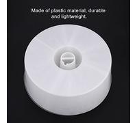 HEEPDD Feeder d'abeille d'abeilles, Station 'Eau en Plastique pour Les Ruches et Le Jardin Extérieur Utilisent l'aquaculture du Paysage