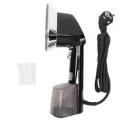 HEEPDD Fer à Vapeur Portable 1500 W pour Vêtements, Dissolvant de Rides, Mini Fer à Repasser Portable avec Réservoir D'eau de 250 Ml, Cordon D'alimentation de 1,8 M pour la Maison et