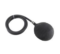 HEEPDD fermé à Eau, Conception Gonflable Flexible Matière de PVC Légère Fermelle de Test D'eau Fermée pour la Construction de Réparation de Plomberie Utilisation (110mm)