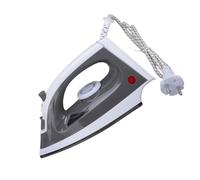 HEEPDD Fers à Repasser Paramètres Réglables Fonction d'auto-nettoyage pour la Maison et l'hôtel Fer à Vapeur Automatique avec Semelle Antiadhésive Nan Appareils Ménagers