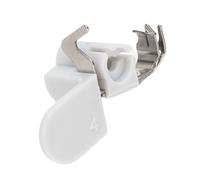 HEEPDD Filetage à Aiguille à Couture, Fonctionnement Automatique des Matériaux en Plastique Filetage à Aiguille pour Coutures Artisan
