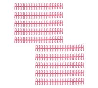 HEEPDD Fournitures de Stratification de la Colonne Vertébrale de Liaison, Liaison de Peigne (PINK)