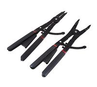 HEEPDD Frime à Anneau à Capuche pour une Installation et un Retrait Circlip Faciles pour Diverses Outils de Réparation Automobile d'applications