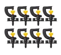 HEEPDD G de Type Atomisation de Type, 20 Pc (Micropulvérisateur rotatif)