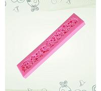 HEEPDD GEL De SILICE 100% De QUALITÉ ALIMENTAIRE, Moule En Silicone Pour Chocolat, Outil De Cuisine Sûr Et Durable Pour La Cuisson DIY (Type 1)