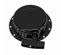 HEEPDD Générateur Ensemble de Démarrage à Rappel, 2500W PM0102500 | Mécanisme de traction à recul, engagement constant de première traction, boîtier ABS résistant aux chocs, camping de