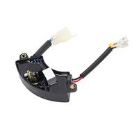 HEEPDD Générateurs et Puissance Portable AVR Régulateur de Tension Automatique, Patio, Pelouse et Jardin Générateurs et Puissance Portable Excellentes Performances Supérieur AVR Tension Automatique
