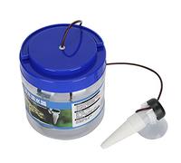 HEEPDD Goutteur d'eau pour reptiles, accessoires pour caméléon caméléon avec goutte d'eau pour reptiles pour autres petits reptiles