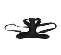 HEEPDD Harnais de levage pour chien auxiliaire confortable avec doublure en polaire douce pour chiens de taille moyenne (L)