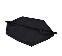 HEEPDD Housse Anti-poussière pour Projecteur, Tissu, Facile à Nettoyer, Ajustement Réglable 35x35 Cm pour la Maison et Le Bureau Housse Anti-poussière pour Projecteur, Imperméable Oxford pour Les