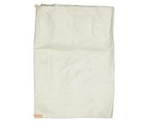 HEEPDD Housse de Protection Solaire pour Piscine, Housse de Protection Solaire Imperméable pour Piscines Creusées, Tissu Crème Léger avec Contre la Poussière 192,9x37,8 Pouces (M:550 * 96 cm)