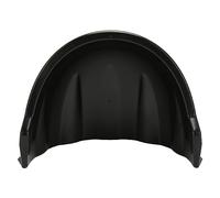 HEEPDD Housse de Protection Universelle pour Caméra Pare-Soleil et Pluie, Matériau ABS, Protection Contre Les Intempéries pour Caméras de Surveillance Extérieures, Idéale pour Arlo et Modèles (Black)