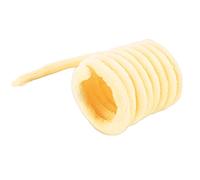 HEEPDD Jouet à Ressort pour Chat, Jouet à Ressort coloré avec Matériau en Peluche pour Un Temps de Jeu Interactif pour Les Chats (Yellow)