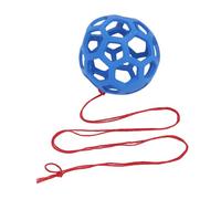 HEEPDD Jouet d'alimentation à Foin pour Chevaux, Jouet d'alimentation à Suspendre avec Installation Facile et Multifonctionnel pour Les Enclos des écuries de Ferme et Les Scénarios