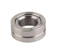 HEEPDD Jouet Magnétique Fidget Ring, Anneau de Soulagement de l'anxiété pour Le Stress et Le TDAH, Jouet Sensoriel Portable pour Adultes et Enfants, Décompression de Bureau avec Clics