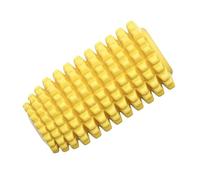 HEEPDD Jouets Interactifs Grinçants pour Chien, Bâton de Dentition en Matériau TPR pour Mâcheurs Agressifs, Accessoires d'enrichissement pour Chiot pour Le Nettoyage des Dents et Jouet pour Chien