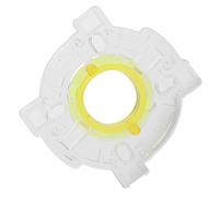 HEEPDD Joystick Accessoires Plaque de Restriction du Restriction Pratique et Pratique PVC Matériel pour la Console de Jeu Joystick (Cercle de Cercle)
