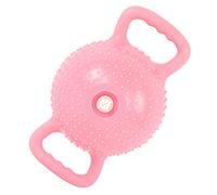 HEEPDD Kettlebell de Musculation Sûr, Matériau PVC, Haltère Portable Rempli d'eau pour Entraînement Complet du Corps à la Maison, Poids Réglable de 4 à 12 Lb, équipement de Fitness combiné (3)