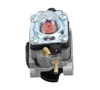 HEEPDD Kit Complet de Carburateur de Ventilateur à Dos, Pièces en Aluminium, Accessoires de Filtre à Carburant Haute Performance pour Souffleurs Troy Bilt TBP6160 TB4BP TB4BPEC