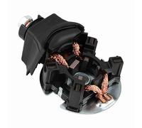 HEEPDD Kit de Réparation de Brosse de Démarrage de Remplacement en Métal pour Mitsuba SM612-05 06 07 CRV Odyssey Un Fonctionnement Stable Garantit Un Fonctionnement Efficace du Moteur Installation