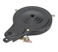 HEEPDD Kit de Rouleau de Frein à Vélo en Acier Durable, Vélo de Montagne à Cycle Solide, Facile à Installer pour Les Amateurs de