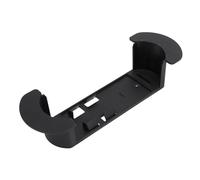 HEEPDD Kit de Support de Montage Mural avec Support de Montage ABS pour la Gestion des Câbles et Adaptateur Ethernet V2 Organisateur de Câbles Ethernet Nan
