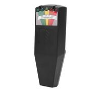 HEEPDD Kit D'équipement Fantôme, Détecteur Paranormal EMF 50 Hz 2000 MHz avec Boules de Chat Lumineuses Activées pour Enquête à Domicile et au Bureau