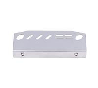 HEEPDD Kits de Germination des Plantes Porte-Outil de Poisson, Outils de Poisson Anti-Interrupteur Robustes Organisateur de Nettoyage d'aquarium Outil de Stockage en Acier Inoxydable pour de