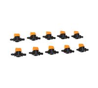 HEEPDD Kits d'irrigation Goutte