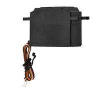 HEEPDD La Conception Légère et Compacte du Servomoteur RC à 5 Fils Remo Assure Un Fonctionnement Fiable pour Les Voitures RC Truggy Short Course 1 16 Modèles à l'échelle 1631 1651 1621 Installation