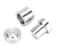 HEEPDD Lait de Tampon à Main de Cuisine, Presse à comprimés de Lait, ménage pour Lait en Poudre pour Enfants