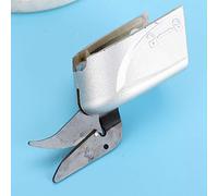 HEEPDD Lame de Ciseaux électriques, Lames de Coupe Rotatives pour Tapis éponge en Tissu avec Lame en Alliage pour une Coupe Efficace, de Ciseaux électriques, Tissu en Acier Tungstène Tranchant