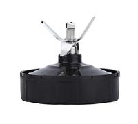 HEEPDD Lame de Mélangeur de Remplacement Vane/Wing Gear, en Acier Inoxydable de qualité Supérieure pour Nutri BlendMax BL2012 BL2013, Composants d'appareils Ménagers