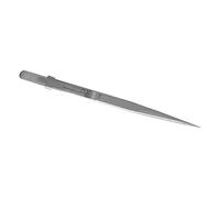 HEEPDD Les Cadlocks Combinés Tiptes de Réparation Tweezers Tweezers avec Verrouillage utilisé pour la Réparation électronique au Microscope, Soudage PCB, de Fil de Carte Mère Pas Facile à Déformer