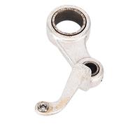 HEEPDD Levier de Relevage de Fil, Pièces pour Machine à Tricoter 1850, Accessoire Essentiel pour les Modèles 8700 8900 Levier de Relevage de Fil, Construction en Métal pour Couture et Broderie