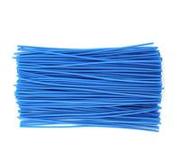 HEEPDD Ligne de Cire de Fabrication de Modélisation d'anneaux, Outil de Précision pour la Fabrication de Bijoux, Idéal pour le Moulage et le Moulage avec une Taille Polyvalente de 3 Mm (cire)