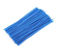 HEEPDD Ligne de Cire de Modélisation d'anneau, Outil pour la Fabrication de Bijoux, Idéal pour le Moulage et le Moulage avec une Ligne de Cire de Modélisation d'anneau Polyvalente de 3 Mm,