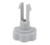 HEEPDD Lot de 4 Joints Toriques de Valve de Libération d'air pour Pompe de Filtre de Piscine 25002, Garantit Une étanchéité étanche sans Outils Spéciaux, s'adapte aux Piscines et aux Spas,