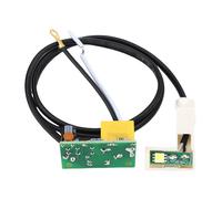 HEEPDD Lument de la Machine à Coudre à LED, Utilisation Pratique à Haute luminosité de la luminosité de la Lampe de la Machine à Coudre pour 4452 6330 6335 6380 44S 64S 725 4432 4411