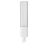 HEEPDD Lumière à Tube LED, 28pcs 2835 LED, Économie d'énergie 6W Lampe, Installation Facile, Matériau Premium, Utilisation Polyvalente avec des Lampes Montées sur Surface pour les Downlights (G23)